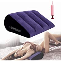 Los mejores  - Jasa Cervical Almohada Almohada Inflable- Almohadilla Multifuncional- Fácil de Llevar- la Almohada- el Yoga Correa…